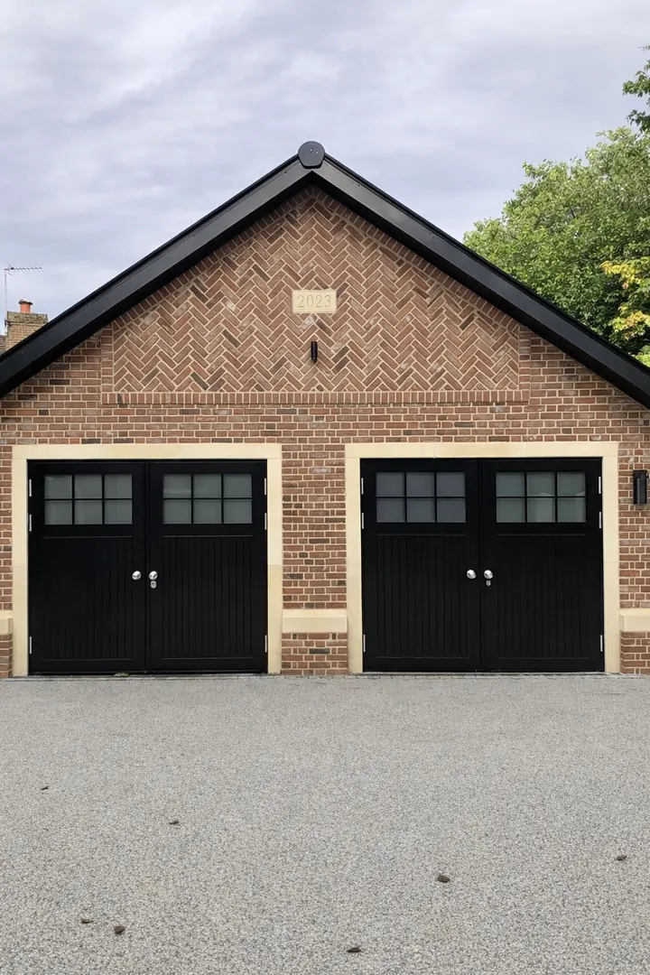 Security Doors SD-041