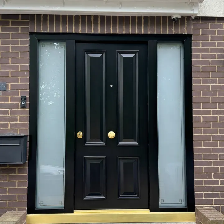 Security Doors SD-042