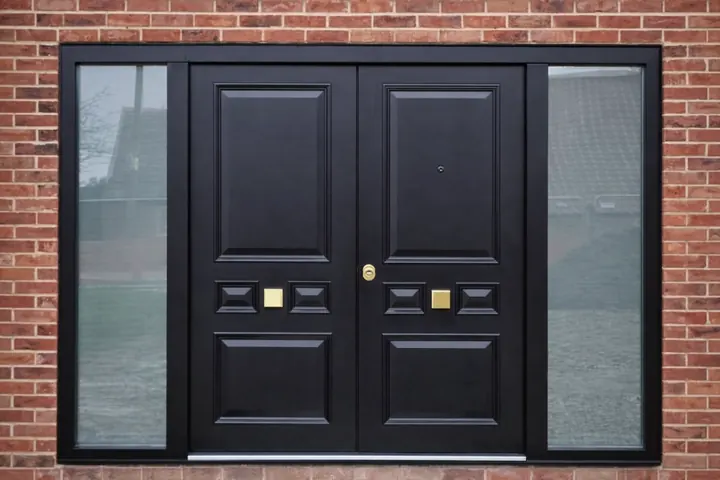 Security Doors SD-044