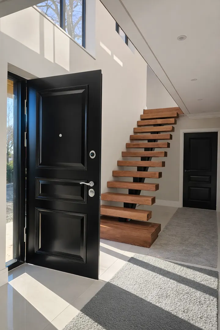 Security Doors SD-045