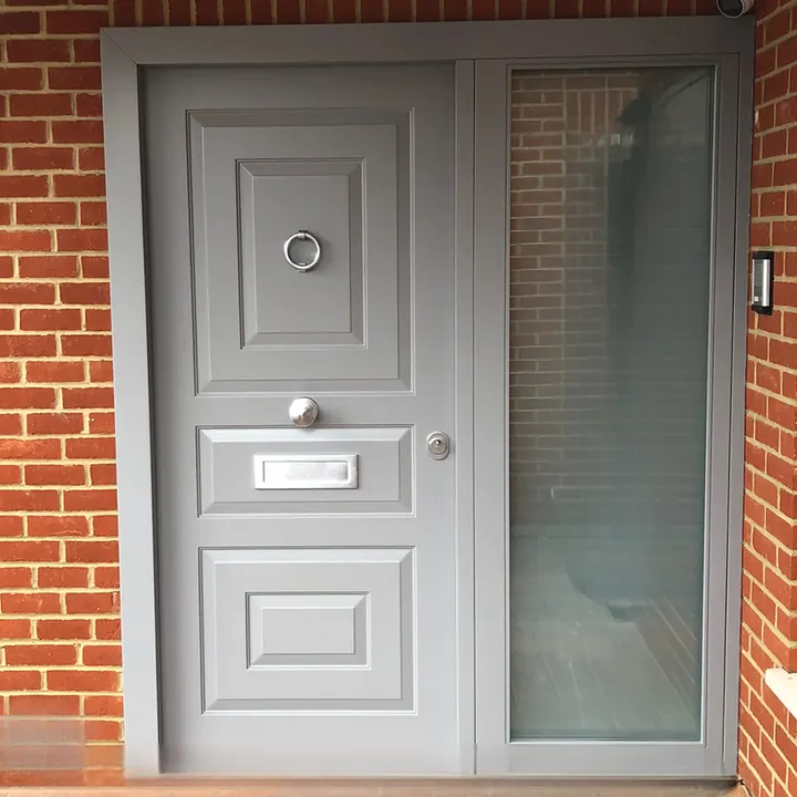 Security Doors SD-046