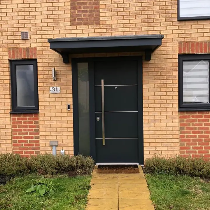 Security Doors SD-048