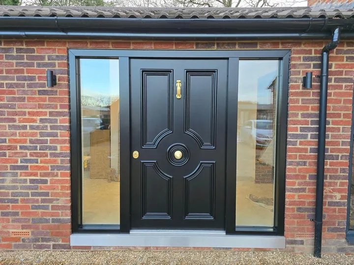 Security Doors SD-005