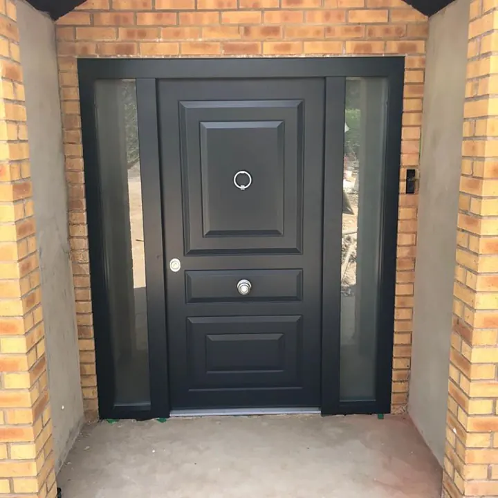 Security Doors SD-050