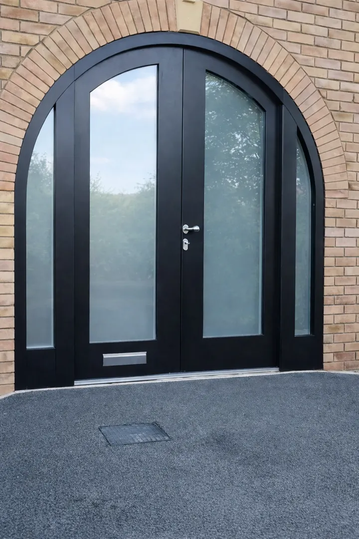 Security Doors SD-051