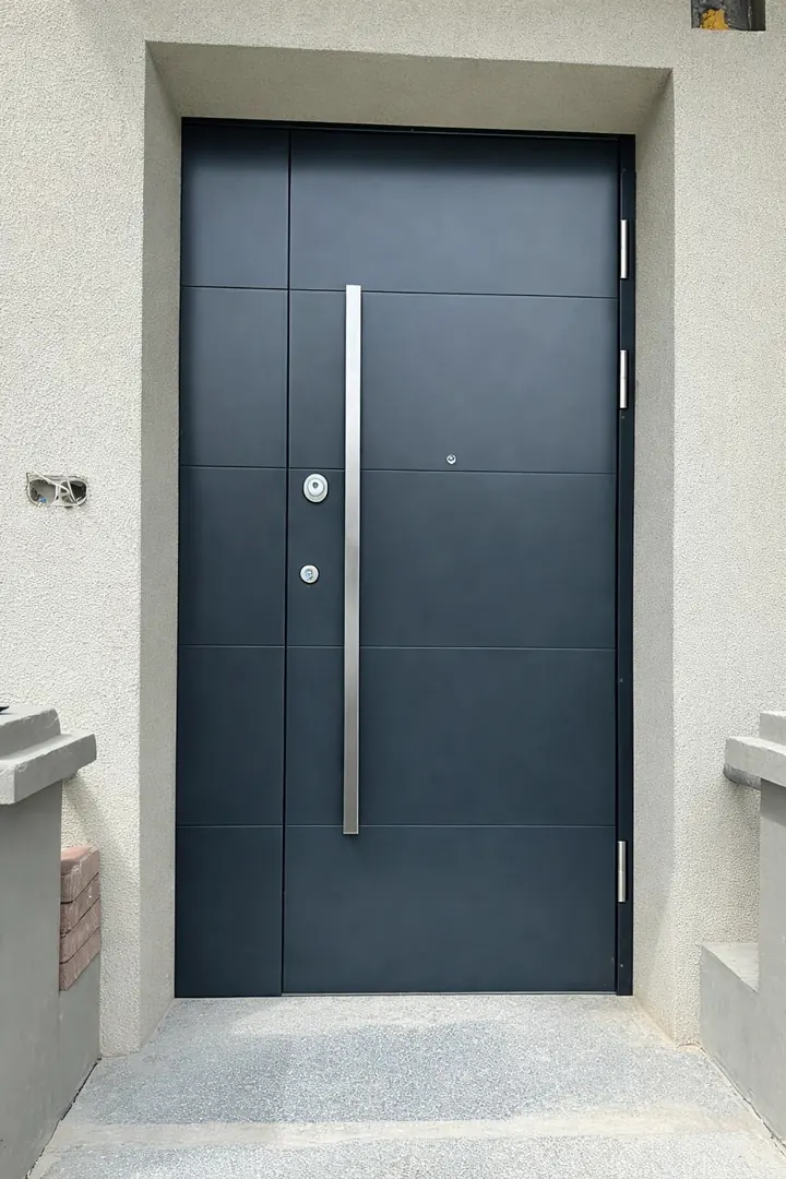 Security Doors SD-052
