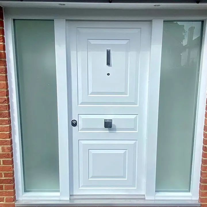 Security Doors SD-053