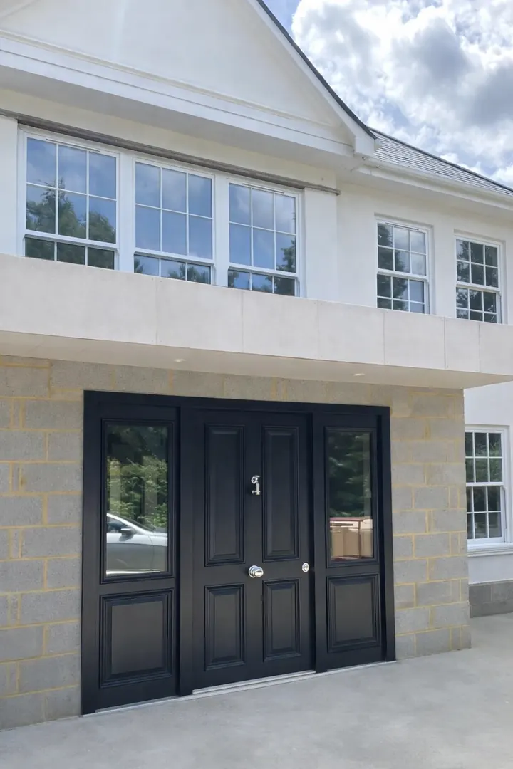 Security Doors SD-054