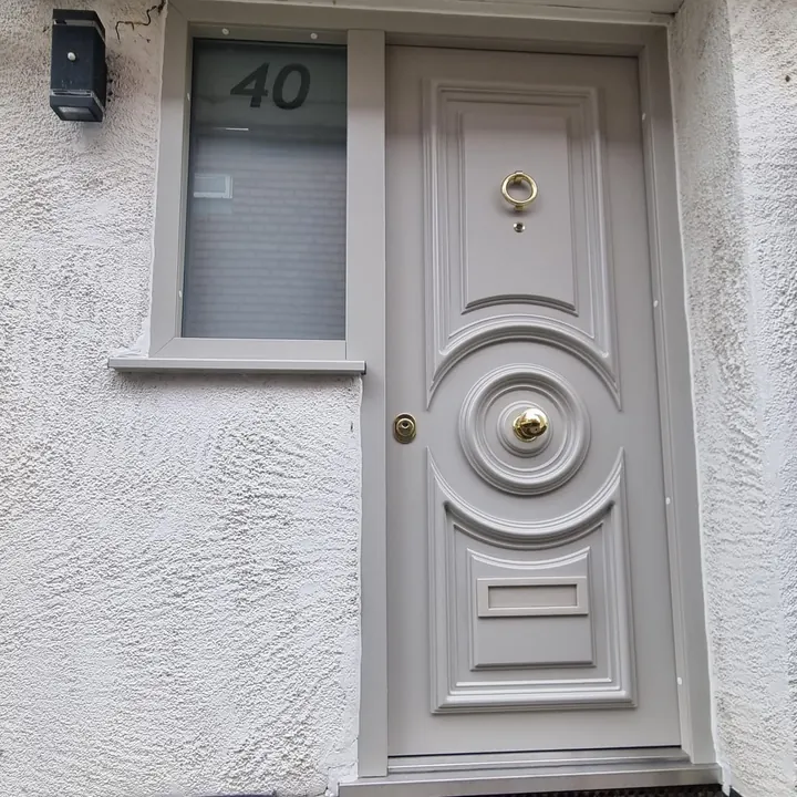 Security Doors SD-056