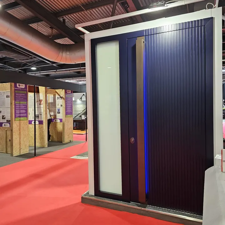 Security Doors SD-058