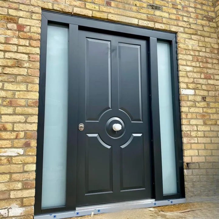 Security Doors SD-059