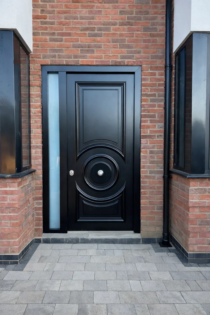 Security Doors SD-006