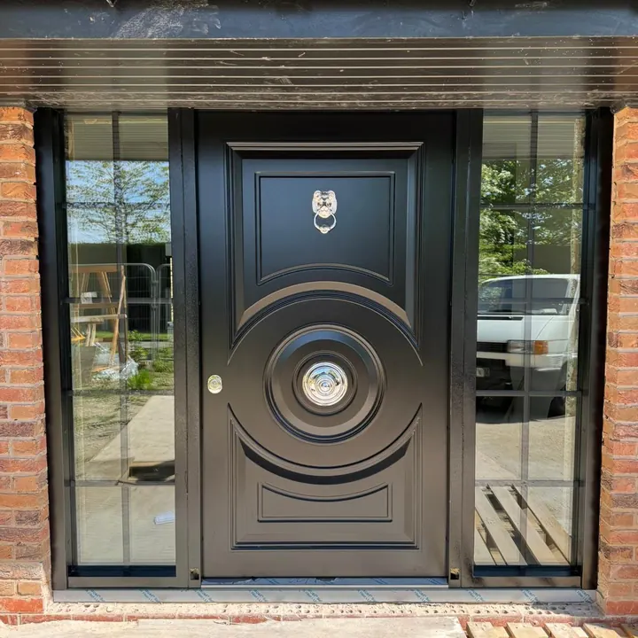Security Doors SD-060