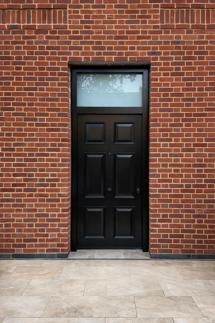 Security Doors SD-062