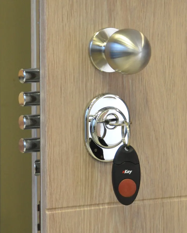 Security Doors SD-063