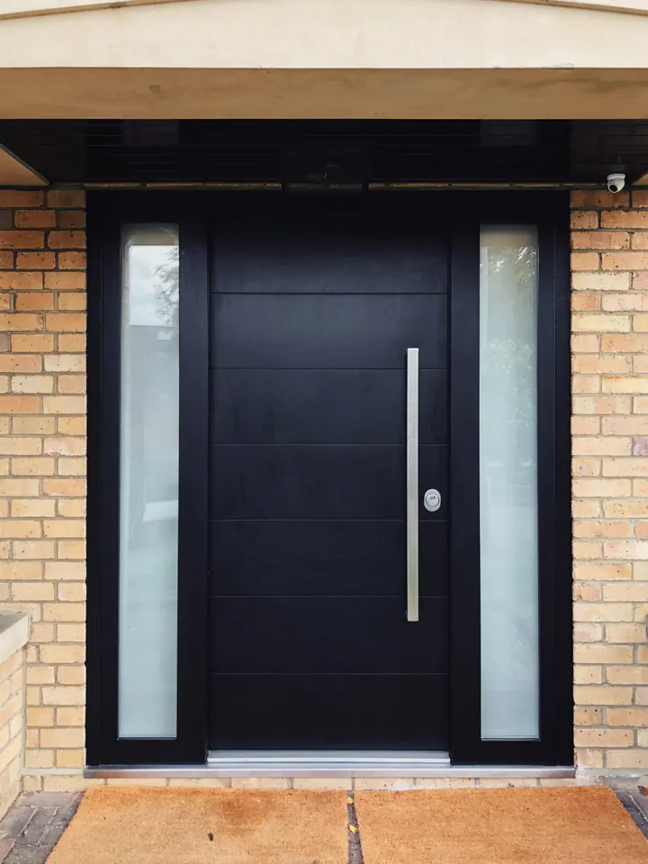 Security Doors SD-067