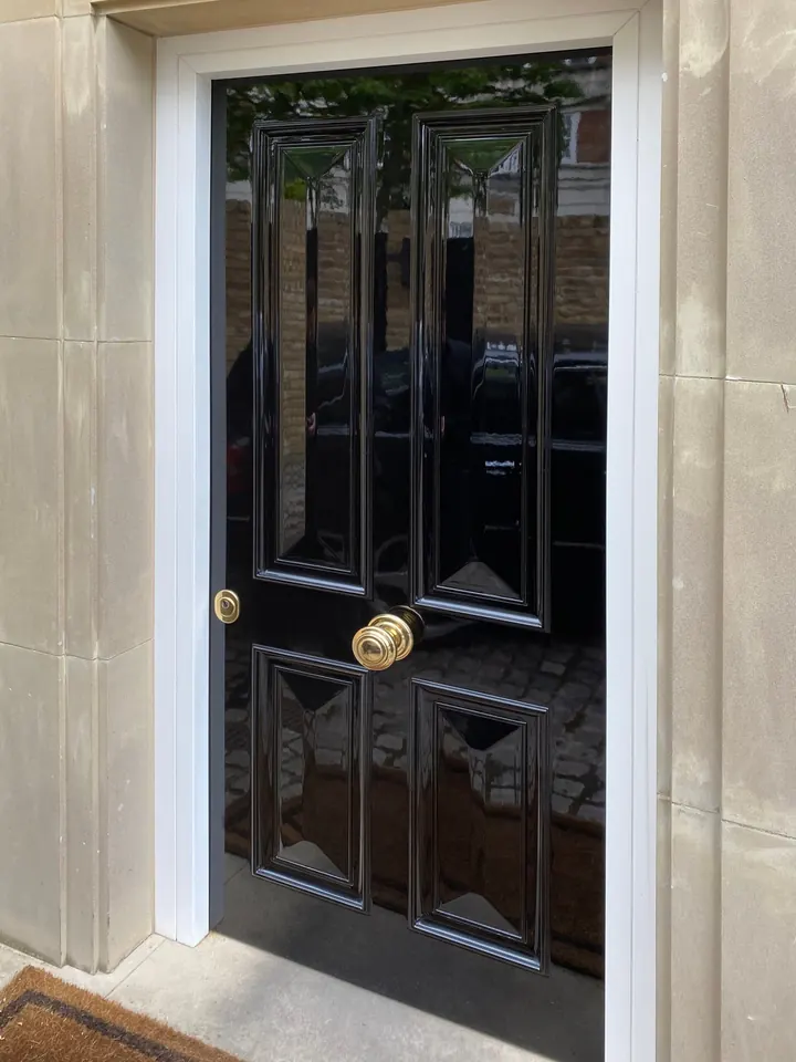 Security Doors SD-069