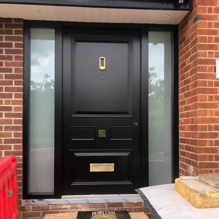 Security Doors SD-007