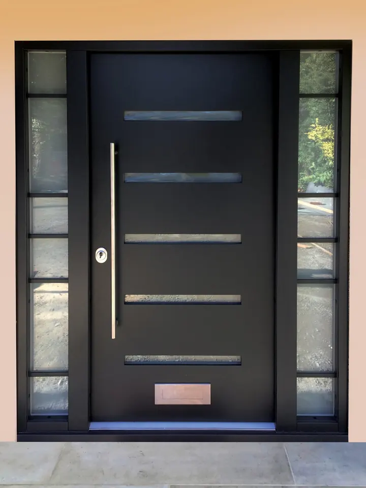 Security Doors SD-070