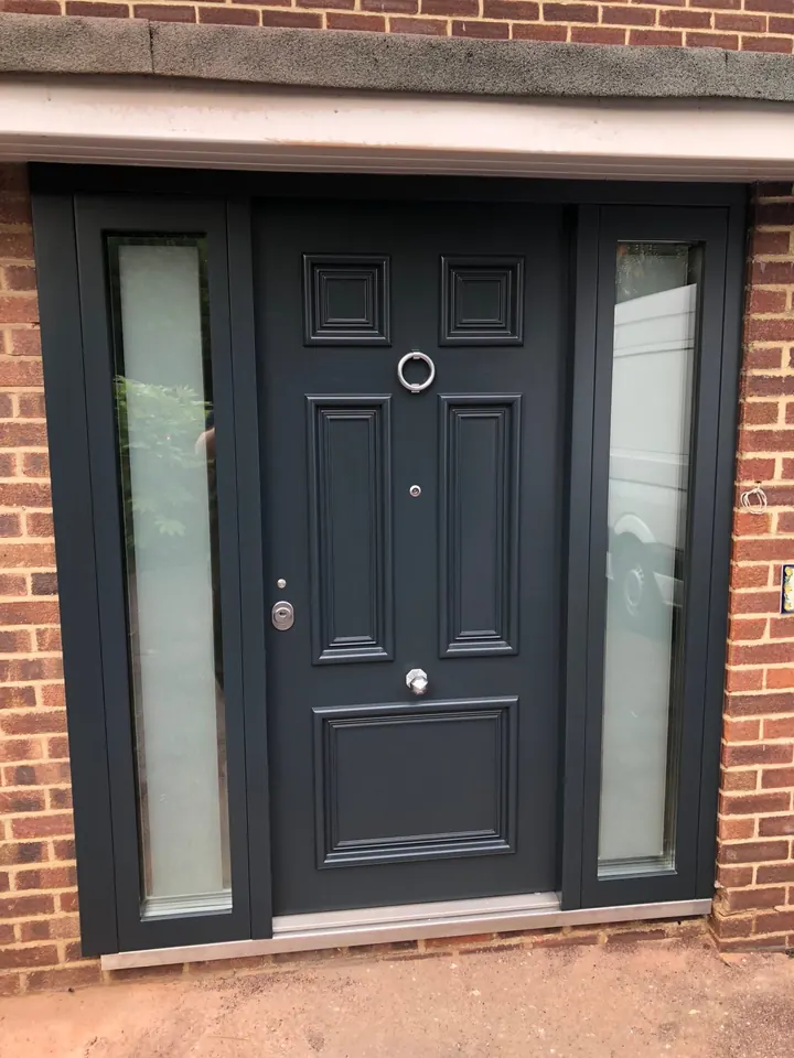 Security Doors SD-071