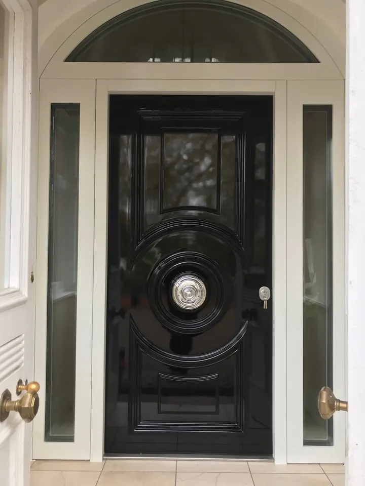 Security Doors SD-072