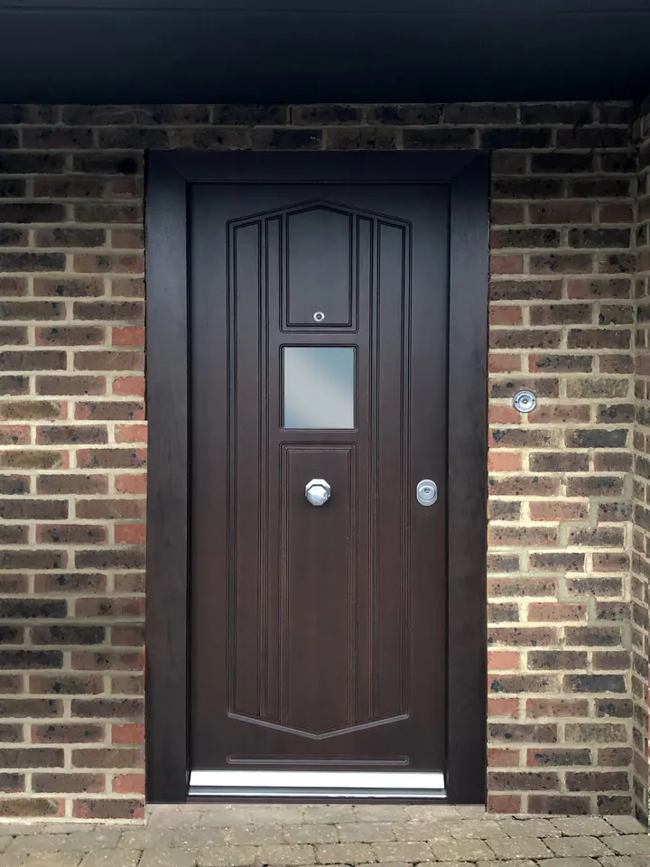 Security Doors SD-073