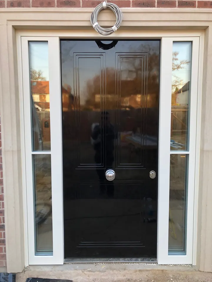 Security Doors SD-074