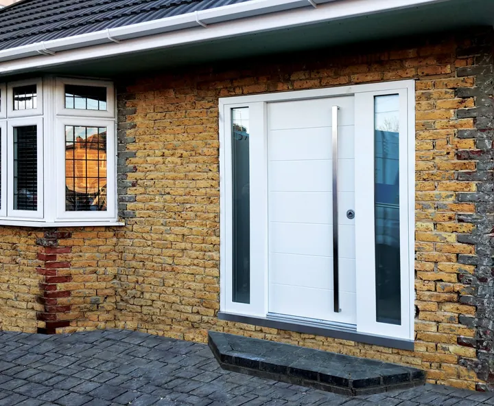 Security Doors SD-077