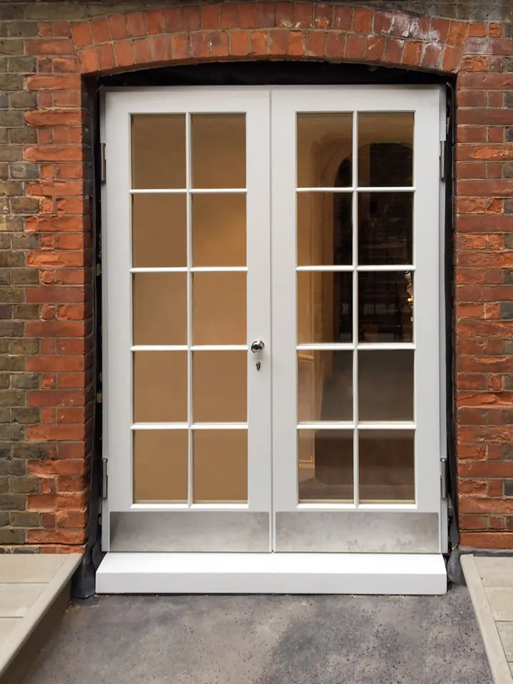Security Doors SD-078