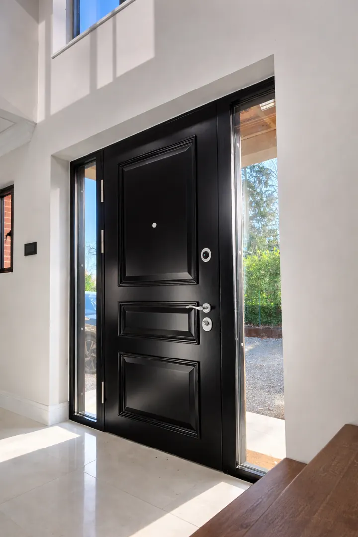 Security Doors SD-008