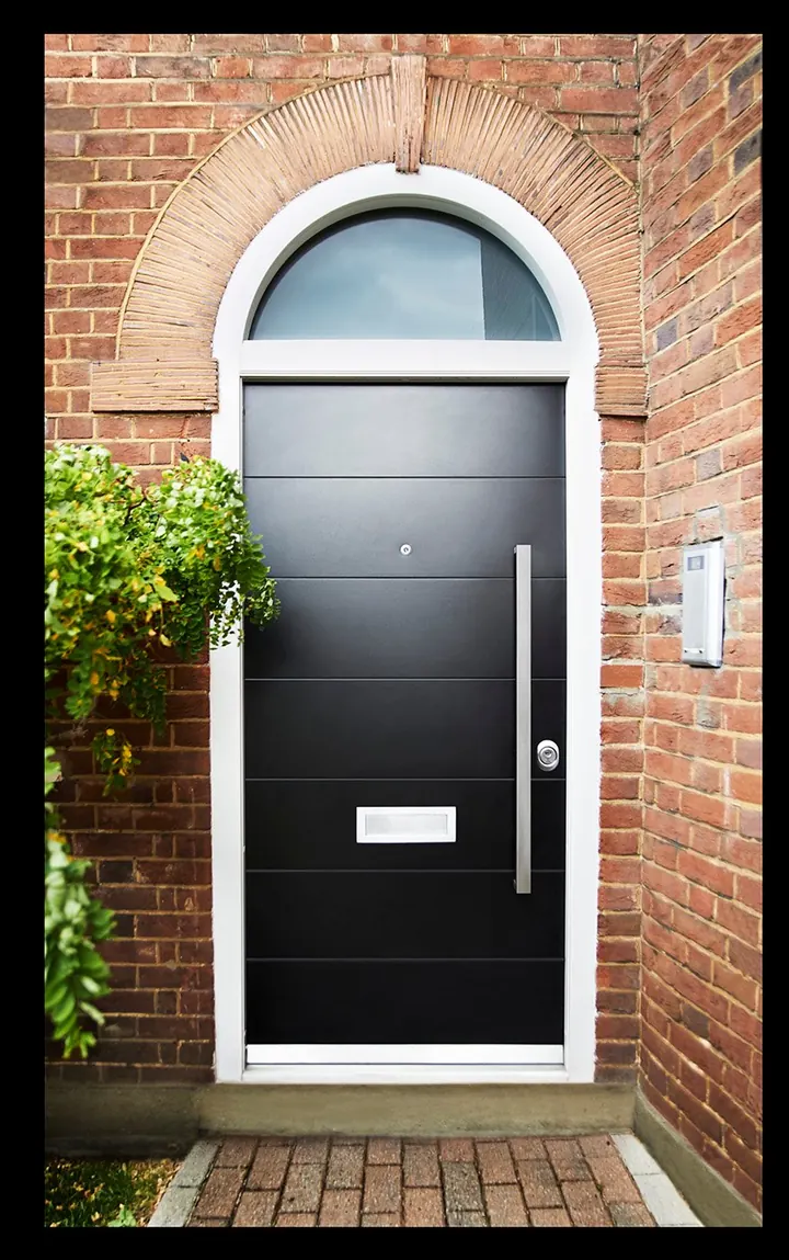 Security Doors SD-079
