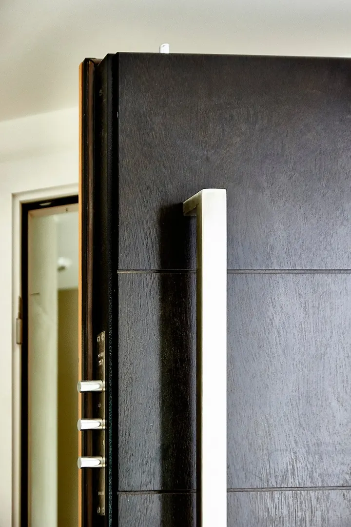 Security Doors SD-082