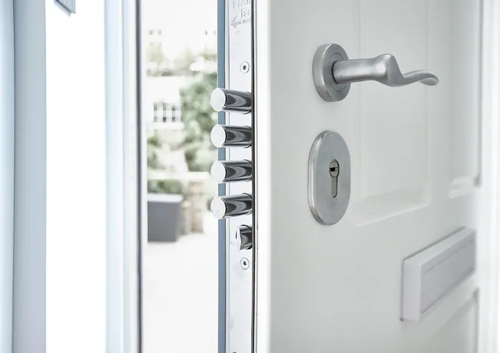 Security Doors SD-083