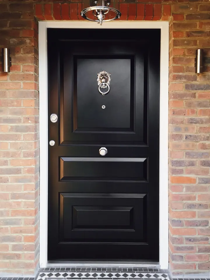 Security Doors SD-084