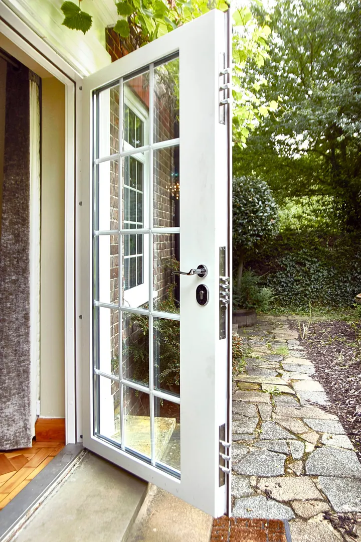 Security Doors SD-091