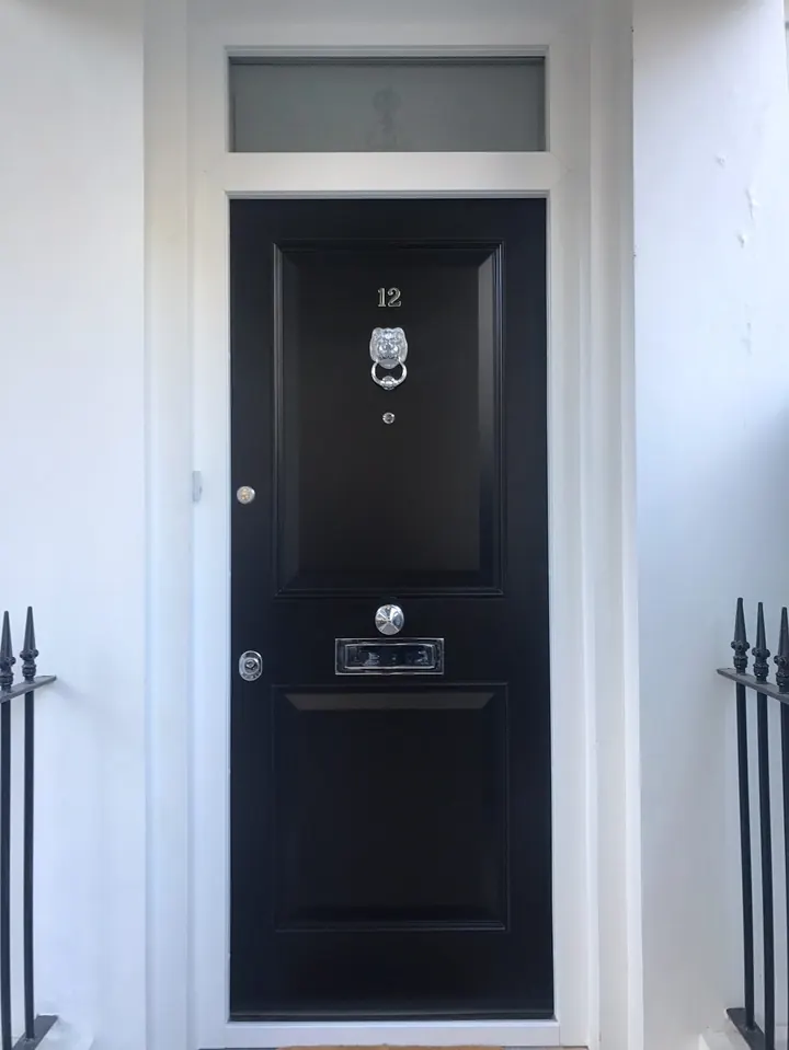 Security Doors SD-092