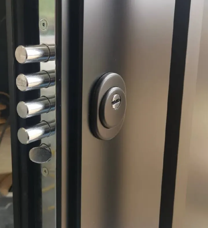 Security Doors SD-086