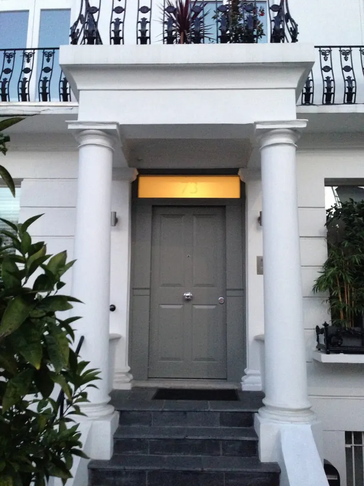Security Doors SD-093