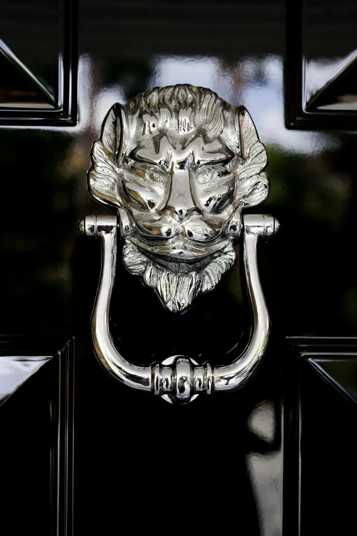 Security Doors SD-087