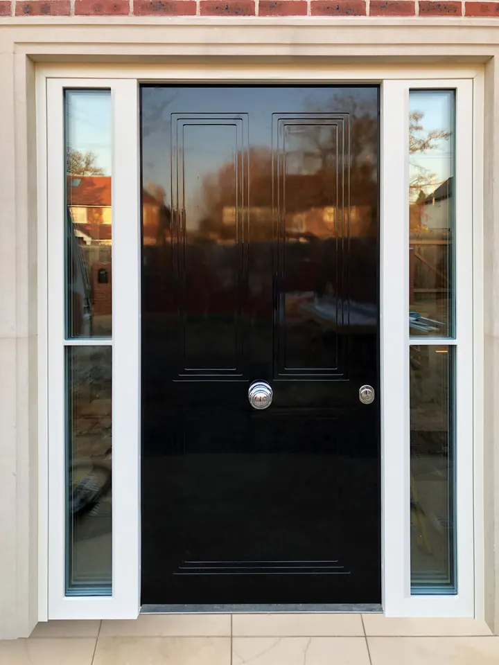 Security Doors SD-095