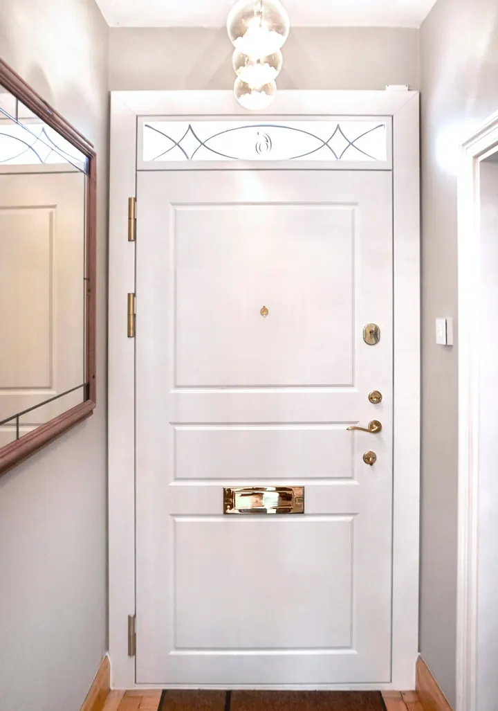 Security Doors SD-096