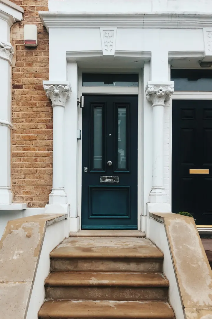 Security Doors SD-089