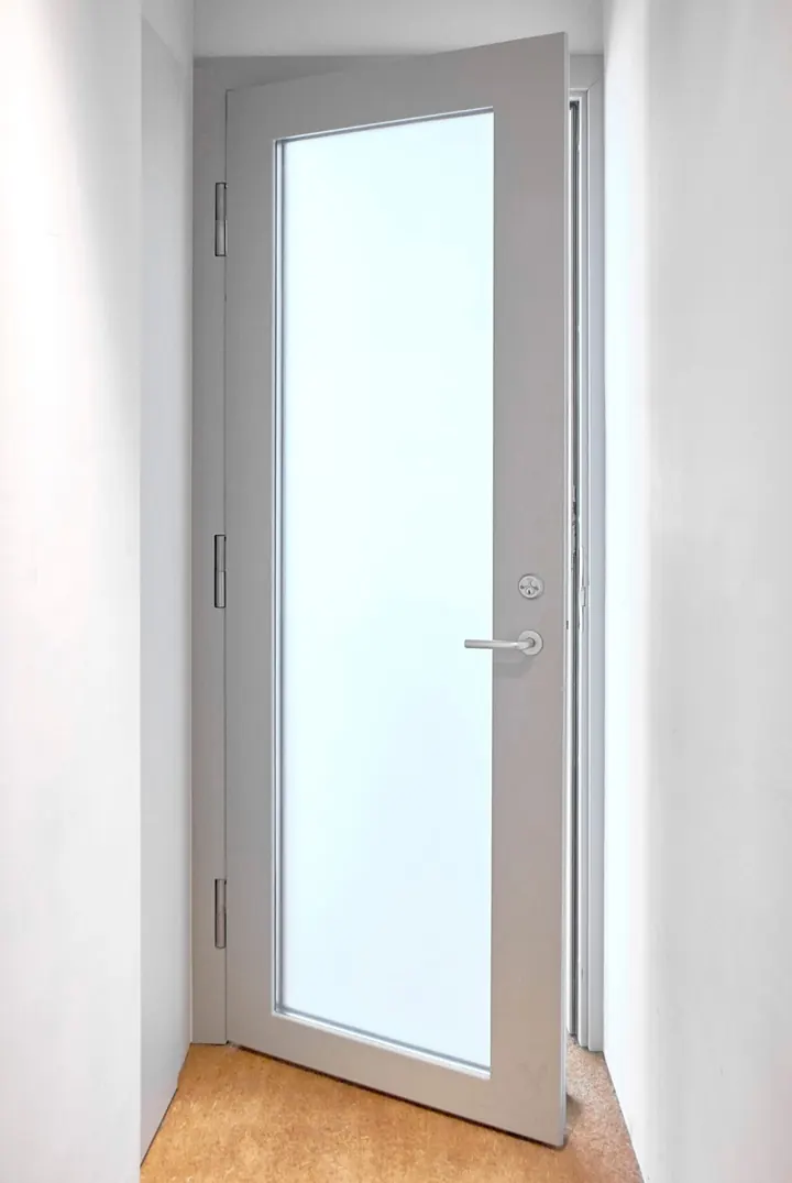 Security Doors SD-098