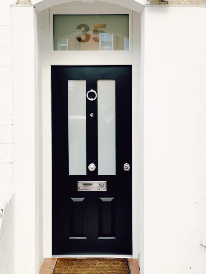 Security Doors SD-090