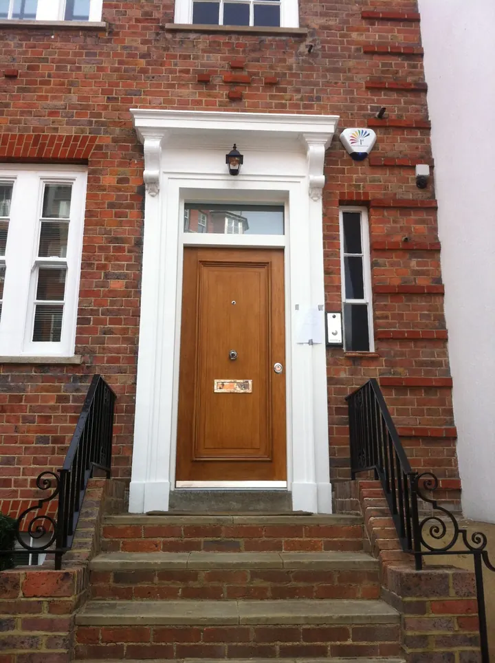 Security Doors SD-099
