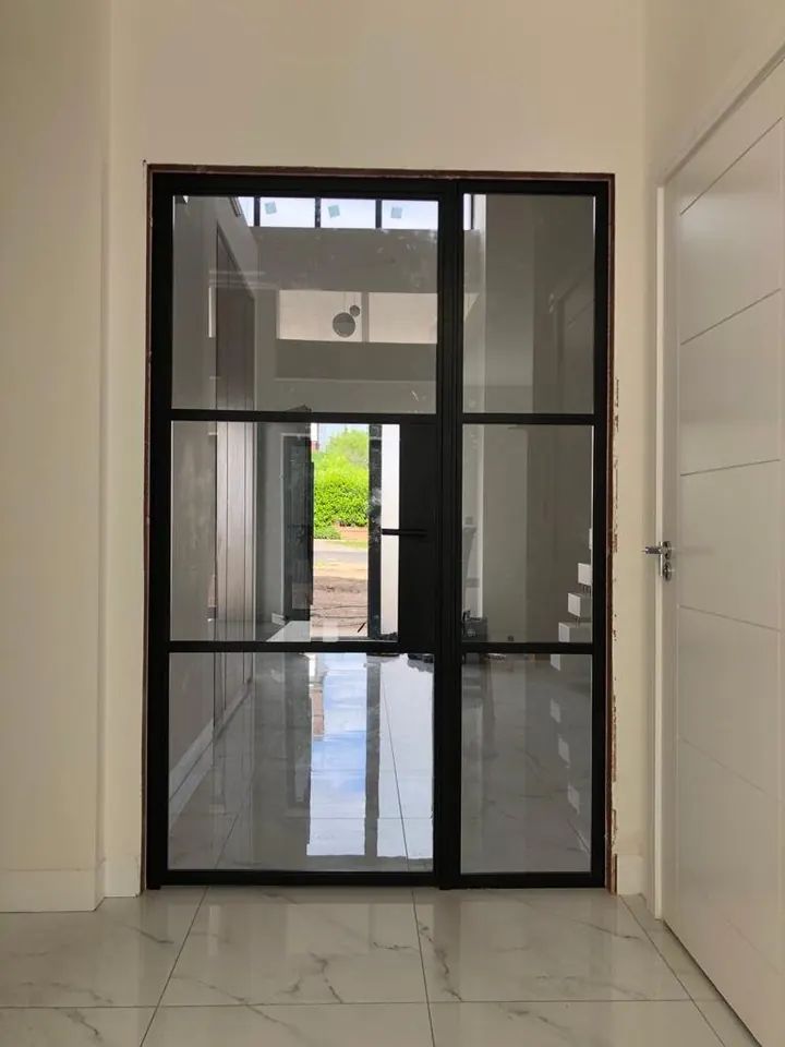 Internal Slim Line Steel SL-019