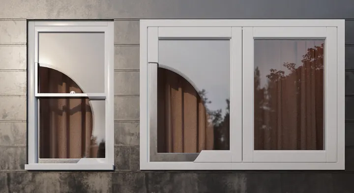 Security Windows SW-012