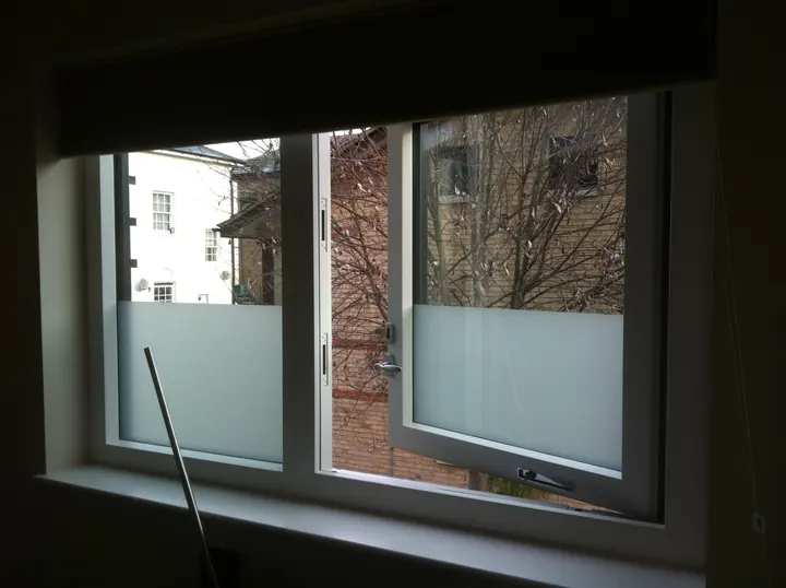 Security Windows SW-014