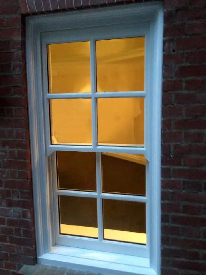 Security Windows SW-016