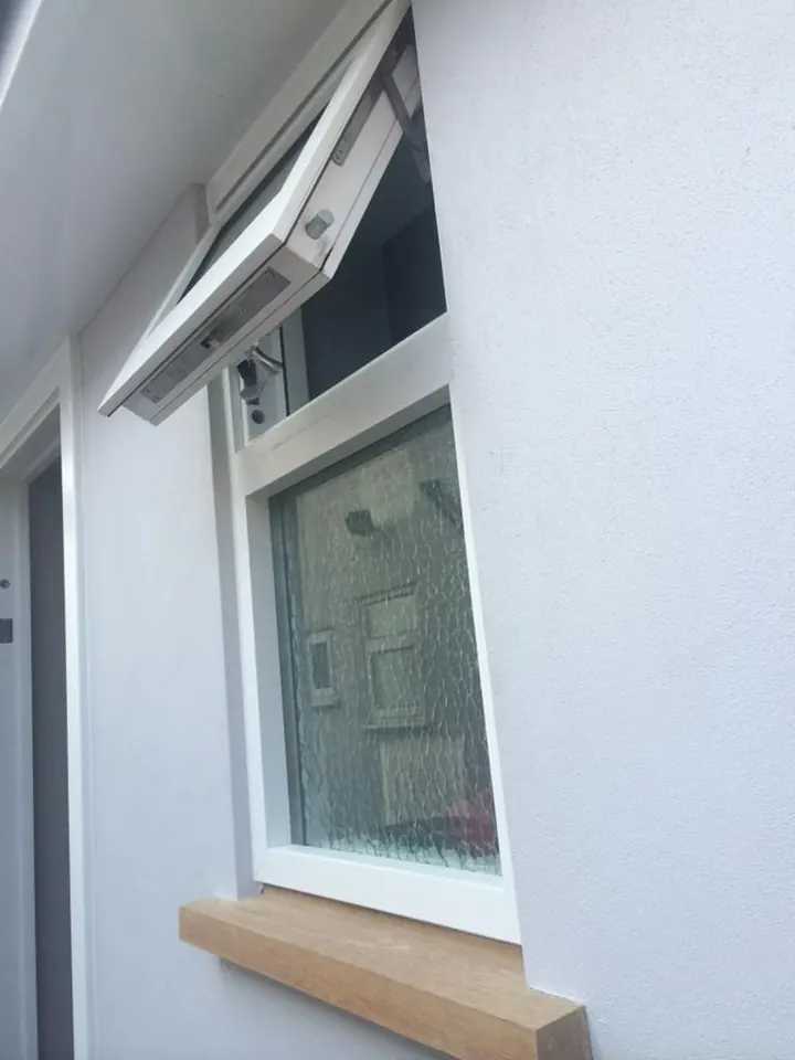 Security Windows SW-017